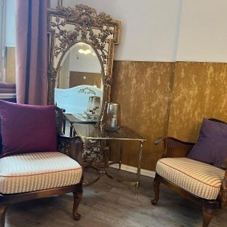 Studio-Apartment Rektor Suite 26 Am Saseler Markt Renoviert Hamburg Kültér fotó