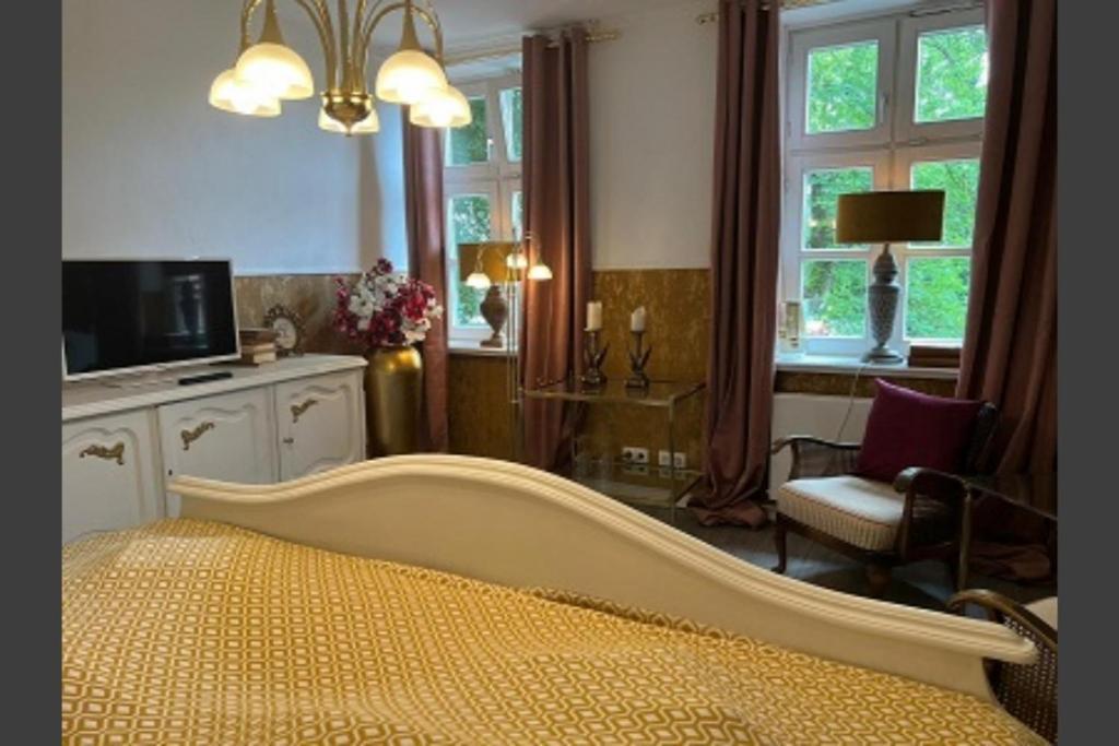 Studio-Apartment Rektor Suite 26 Am Saseler Markt Renoviert Hamburg Kültér fotó