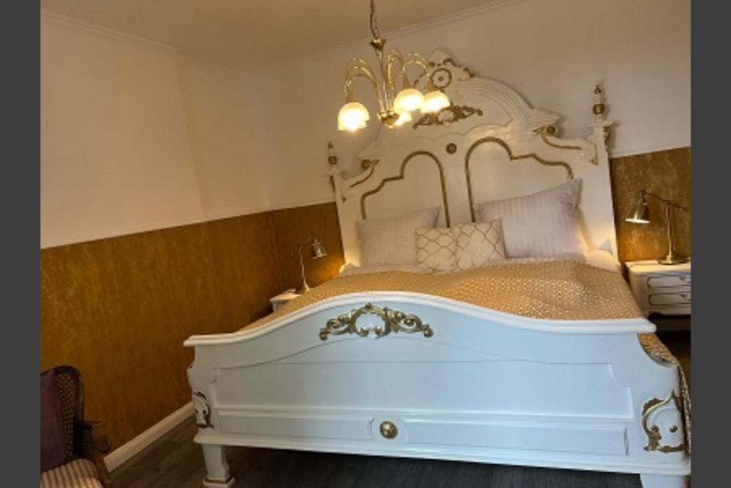 Studio-Apartment Rektor Suite 26 Am Saseler Markt Renoviert Hamburg Kültér fotó