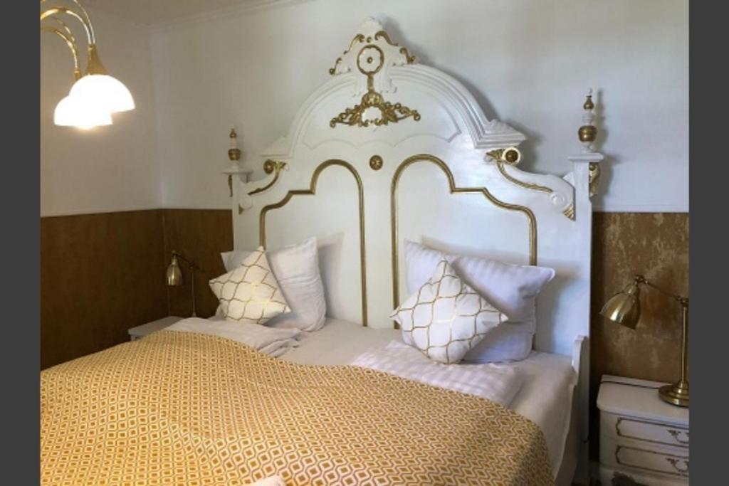 Studio-Apartment Rektor Suite 26 Am Saseler Markt Renoviert Hamburg Kültér fotó
