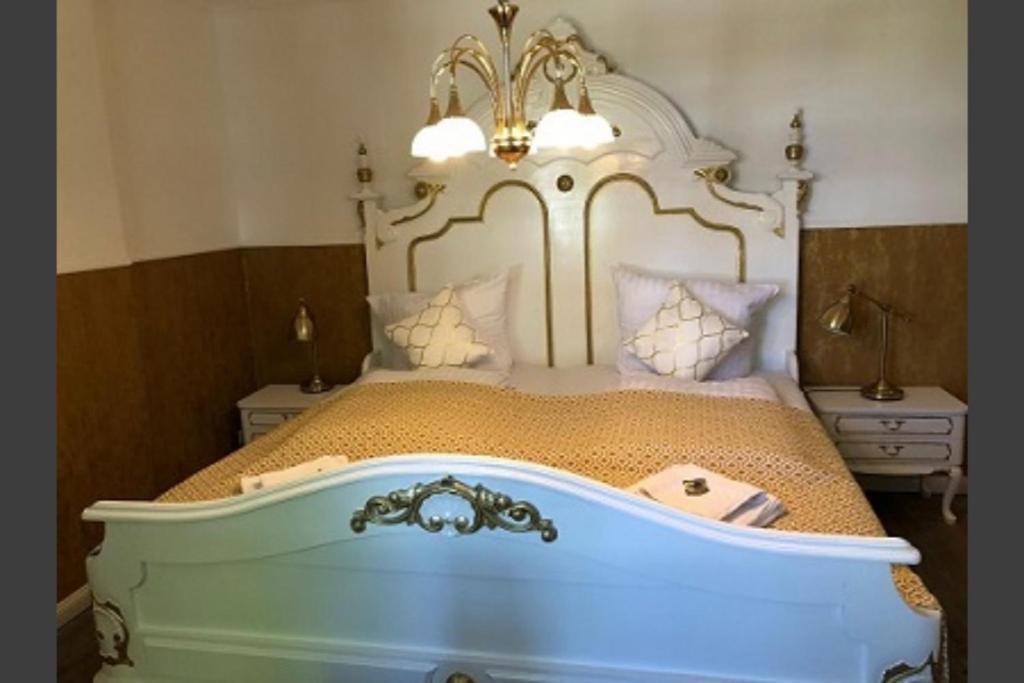 Studio-Apartment Rektor Suite 26 Am Saseler Markt Renoviert Hamburg Kültér fotó