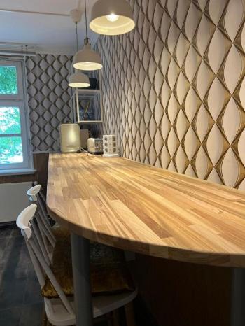 Studio-Apartment Rektor Suite 26 Am Saseler Markt Renoviert Hamburg Kültér fotó