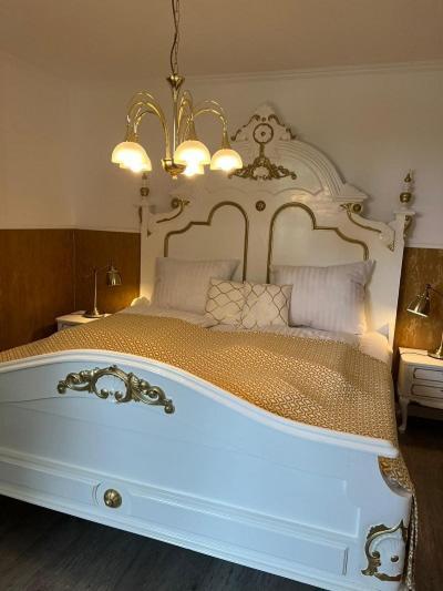 Studio-Apartment Rektor Suite 26 Am Saseler Markt Renoviert Hamburg Kültér fotó